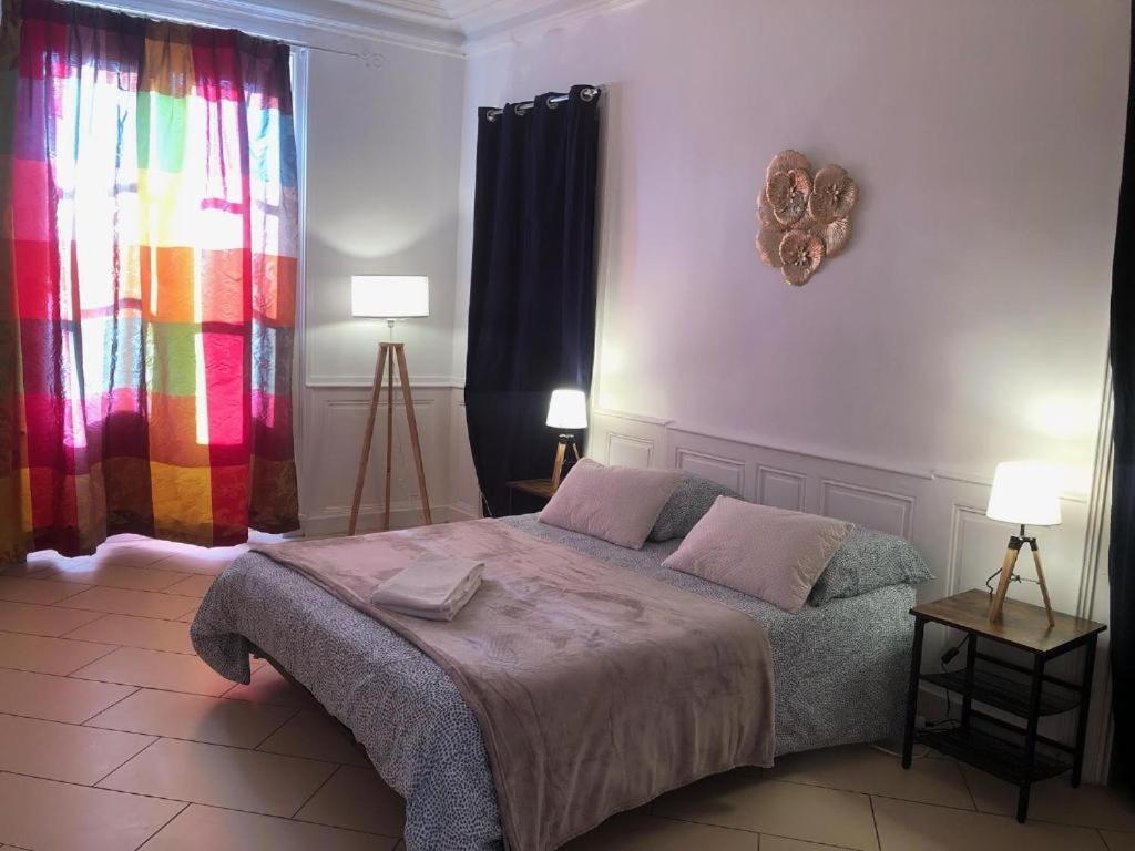 אלנסון La Maison De Mathilde מראה חיצוני תמונה
