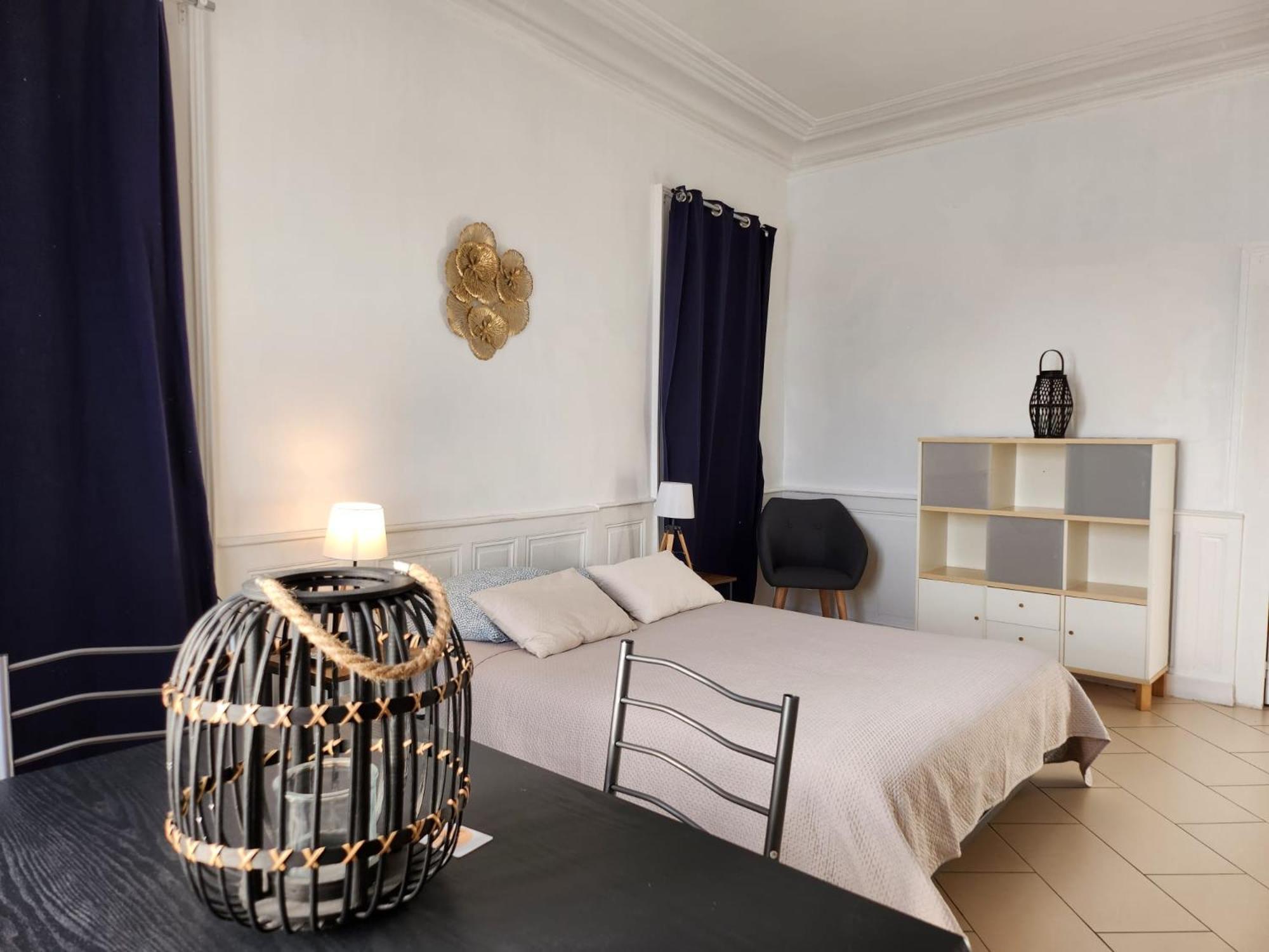 אלנסון La Maison De Mathilde מראה חיצוני תמונה
