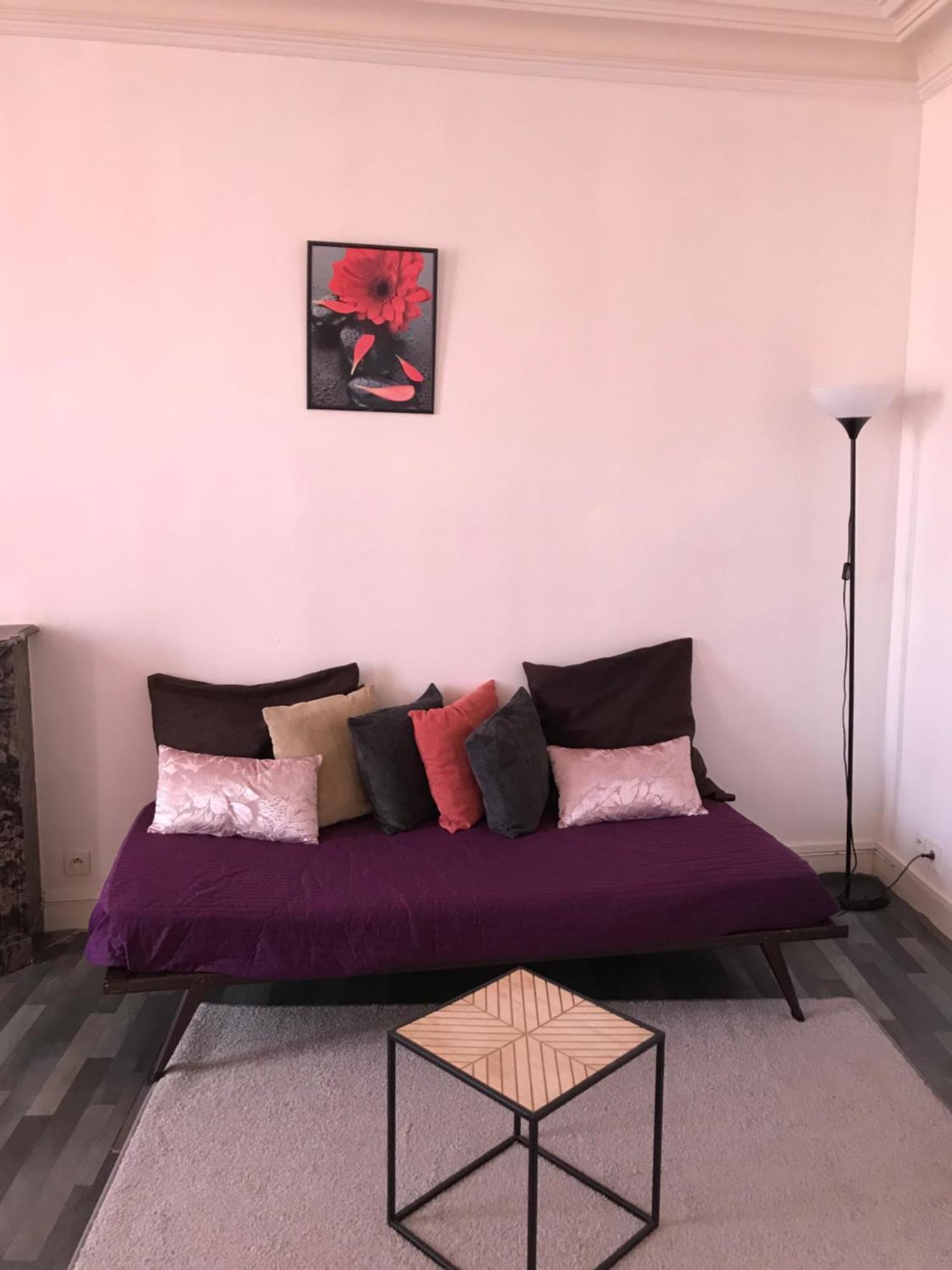 אלנסון La Maison De Mathilde מראה חיצוני תמונה